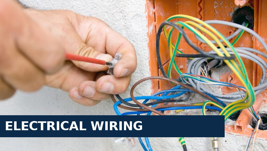 Electrical Wiring Mortlake