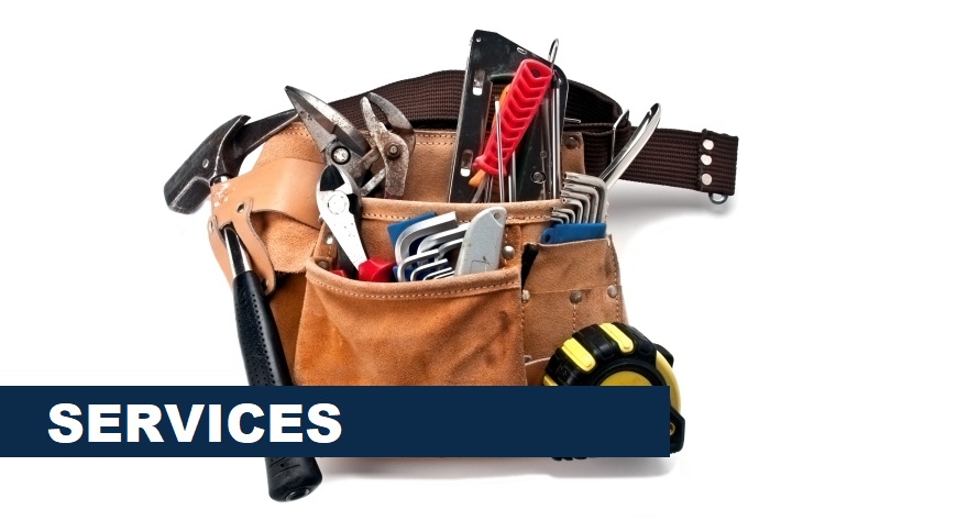 Electrical services Mortlake